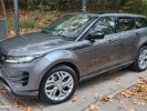 Annonce Land Rover Range Rover Evoque 2.0d 150ch