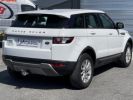 Annonce Land Rover Range Rover EVOQUE 2.2 150cv 4x2 Pure