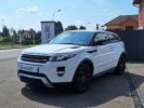 Annonce Land Rover Range Rover Evoque 2.2 190cv SD4 DYNAMIQUE BVA 3P