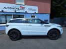 Annonce Land Rover Range Rover Evoque 2.2 190cv SD4 DYNAMIQUE BVA 3P