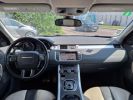 Annonce Land Rover Range Rover Evoque 2.2 190cv SD4 DYNAMIQUE BVA 3P