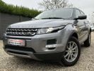 Voir l'annonce Land Rover Range Rover Evoque 2.2 eD4 2WD Dynamic -CUIR-LED- 72000KM!!!-1PROPRI