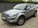 Annonce Land Rover Range Rover Evoque 2.2 eD4 2WD Dynamic -CUIR-LED- 72000KM!!!-1PROPRI