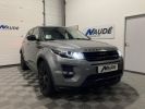 Voir l'annonce Land Rover Range Rover EVOQUE 2.2 eD4 4x2  Dynamic