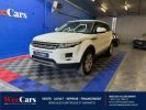 Annonce Land Rover Range Rover EVOQUE 2.2 eD4 4x2 Pure Pack Tech