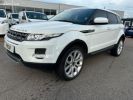 Voir l'annonce Land Rover Range Rover Evoque 2.2 eD4 Dynamic 4x2 150 CH