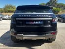 Annonce Land Rover Range Rover EVOQUE 2.2 SD4 - 180ch 4X4 Prestige