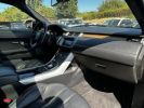 Annonce Land Rover Range Rover EVOQUE 2.2 SD4 - 180ch 4X4 Prestige