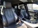 Annonce Land Rover Range Rover EVOQUE 2.2 SD4 - 180ch 4X4 Prestige