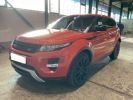 Annonce Land Rover Range Rover Evoque 2.2 SD4 190 Prestige CUIR GPS 