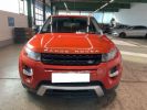 Annonce Land Rover Range Rover Evoque 2.2 SD4 190 Prestige CUIR GPS 