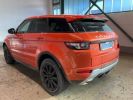 Annonce Land Rover Range Rover Evoque 2.2 SD4 190 Prestige CUIR GPS 