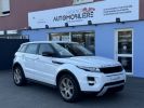 Voir l'annonce Land Rover Range Rover Evoque 2.2 SD4 190ch Dynamic BVA