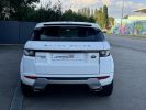 Annonce Land Rover Range Rover Evoque 2.2 SD4 190ch Dynamic BVA