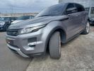 Annonce Land Rover Range Rover Evoque 2.2 SD4 4WD 190CV- LIMITED - SIEGES F1 FINANCEMENT POSSIBLE