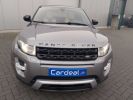 Annonce Land Rover Range Rover Evoque 2.2 SD4 4WD Dynamic -GPS-CUIR-CAMERA-GARANTIE.-