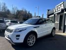 Annonce Land Rover Range Rover Evoque  2.2 SD4 Dynamic