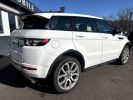 Annonce Land Rover Range Rover Evoque  2.2 SD4 Dynamic