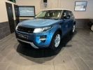 Voir l'annonce Land Rover Range Rover Evoque 2.2 SD4 DYNAMIC 2013