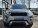 Annonce Land Rover Range Rover Evoque 2.2 SD4 DYNAMIC BVA MARK II