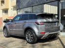 Annonce Land Rover Range Rover Evoque 2.2 SD4 DYNAMIC BVA MARK II