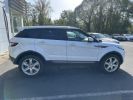 Annonce Land Rover Range Rover EVOQUE 2.2 SD4 Dynamic + Clim