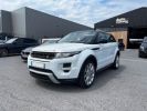 Voir l'annonce Land Rover Range Rover Evoque 2.2 SD4 DYNAMIC MARK II