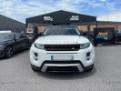 Annonce Land Rover Range Rover Evoque 2.2 SD4 DYNAMIC MARK II