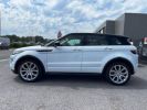 Annonce Land Rover Range Rover Evoque 2.2 SD4 DYNAMIC MARK II