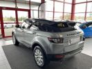 Annonce Land Rover Range Rover Evoque 2,2 TD4 150 4x4 TYPE DYNAMIC TOIT PANORAMIQUE GPS HIFI MERIDIAN BLUETOOTH KEYLESS BI-XE