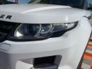 Annonce Land Rover Range Rover EVOQUE 2.2 TD4 150 BVA9 PACK TECH 4WD CUIR GPS TOIT XENON