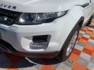 Annonce Land Rover Range Rover EVOQUE 2.2 TD4 150 BVA9 PACK TECH 4WD CUIR GPS TOIT XENON