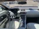 Annonce Land Rover Range Rover EVOQUE 2.2 TD4 150 BVA9 PACK TECH 4WD CUIR GPS TOIT XENON