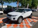 Annonce Land Rover Range Rover EVOQUE 2.2 TD4 150 BVA9 PACK TECH 4WD CUIR GPS TOIT XENON