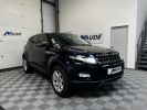 Voir l'annonce Land Rover Range Rover EVOQUE 2.2 TD4 150 CH BVA6 PURE - GARANTIE 6 MOIS