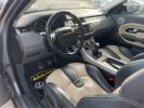 Annonce Land Rover Range Rover Evoque 2.2 td4 150 cv garantie