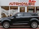 Annonce Land Rover Range Rover Evoque 2.2 TD4 150 Pure 4WD BVM6 (Courroie à jour, suivi complet...)