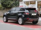 Annonce Land Rover Range Rover Evoque 2.2 TD4 150 Pure 4WD BVM6 (Courroie à jour, suivi complet...)