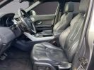 Annonce Land Rover Range Rover Evoque 2.2 TD4