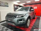 Voir l'annonce Land Rover Range Rover Evoque 2.2 TD4 16V DPF 4WD 150cv