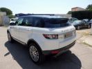 Annonce Land Rover Range Rover Evoque 2.2 TD4 16V DPF 4WD BVA6 150 cv Prestige