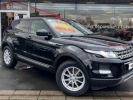 Voir l'annonce Land Rover Range Rover Evoque 2.2 TD4 4WD 150CH PURE