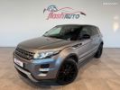 Voir l'annonce Land Rover Range Rover Evoque 2.2 TD4 4WD 150cv DYNAMIC-2014