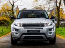 Annonce Land Rover Range Rover Evoque 2.2 TD4 4WD Dynamic