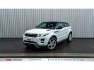 Voir l'annonce Land Rover Range Rover EVOQUE 2.2 TD4 - BVA  Pure Pack Tech PHASE 1