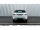 Annonce Land Rover Range Rover EVOQUE 2.2 TD4 - BVA  Pure Pack Tech PHASE 1