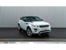 Annonce Land Rover Range Rover EVOQUE 2.2 TD4 - BVA  Pure Pack Tech PHASE 1