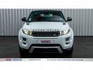 Annonce Land Rover Range Rover EVOQUE 2.2 TD4 - BVA  Pure Pack Tech PHASE 1