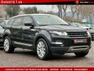 Annonce Land Rover Range Rover EVOQUE 2.2 TD4 BVA9 VENTE A PRO