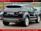 Annonce Land Rover Range Rover EVOQUE 2.2 TD4 BVA9 VENTE A PRO